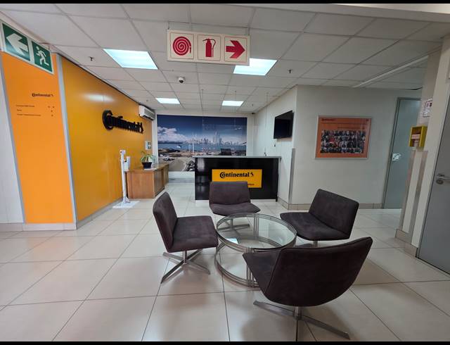 5,057M² WAREHOUSE FOR SALE IN CITY DEEP